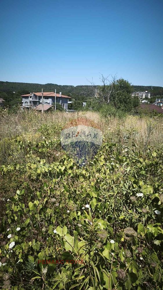 Продава ПАРЦЕЛ, гр. Варна, м-т Горна Трака, снимка 5 - Парцели - 55528724