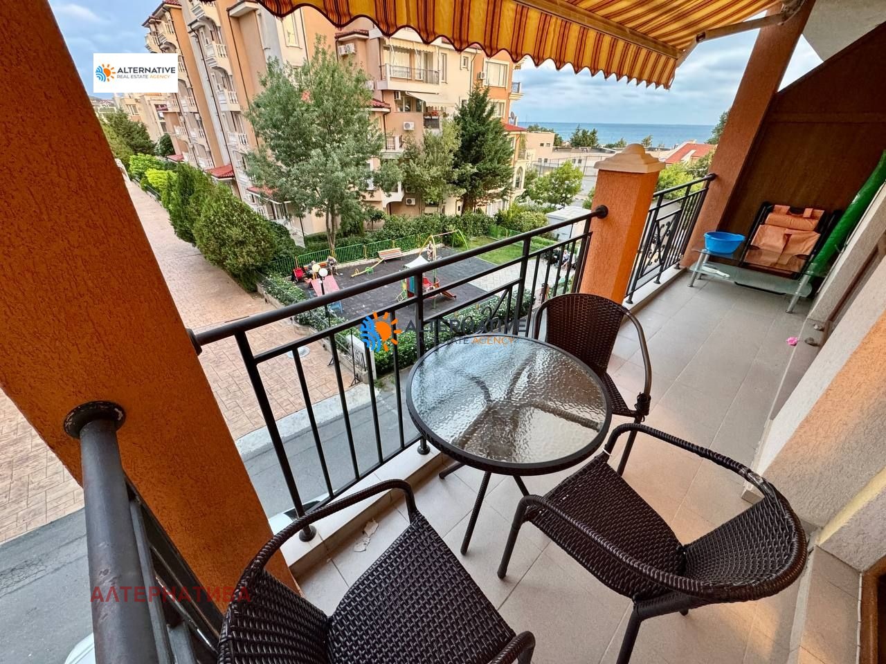 Продава 2-СТАЕН, гр. Свети Влас, област Бургас, снимка 9 - Апартаменти - 54539807