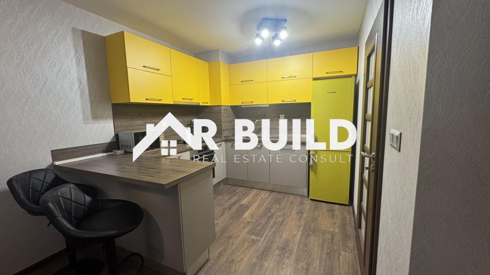 Продава 2-СТАЕН, гр. Пловдив, Христо Смирненски, снимка 3 - Апартаменти - 53769991