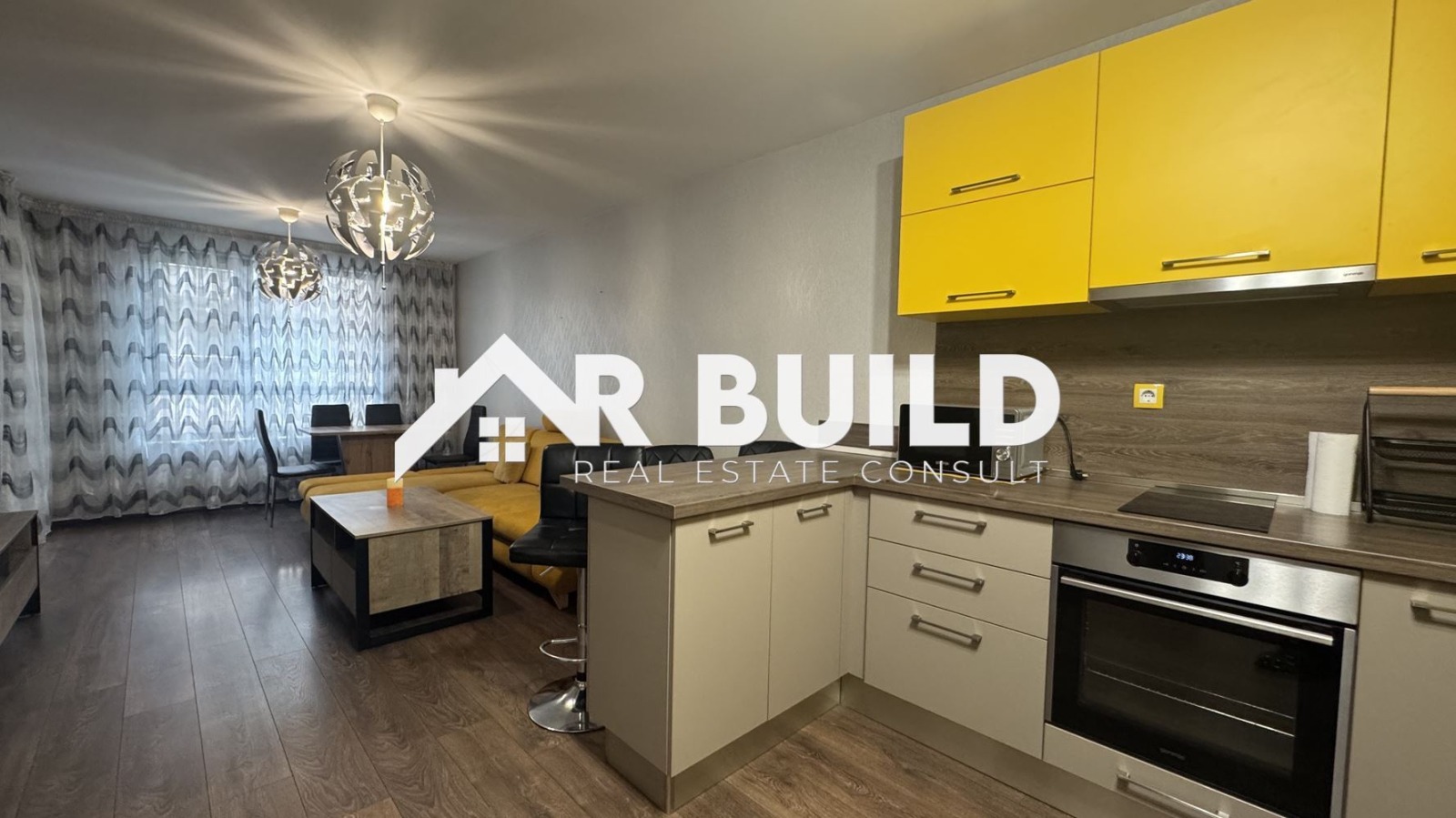 Продава 2-СТАЕН, гр. Пловдив, Христо Смирненски, снимка 4 - Апартаменти - 53769991