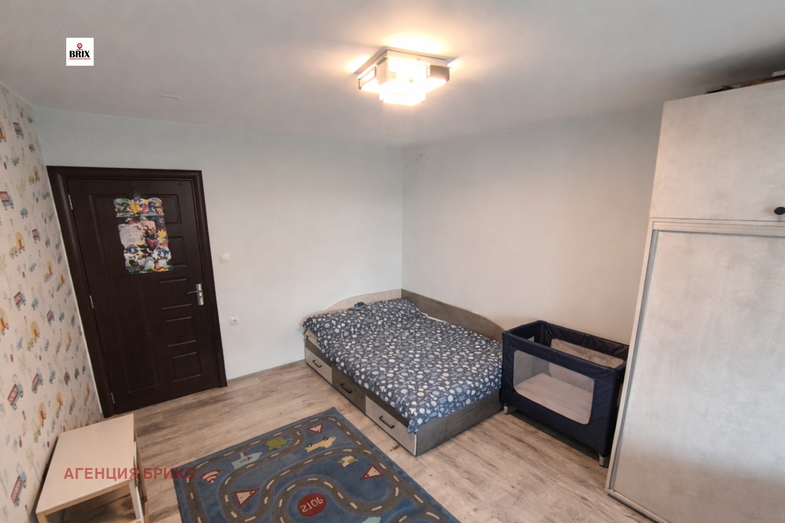 Продава 2-СТАЕН, гр. Русе, Широк център