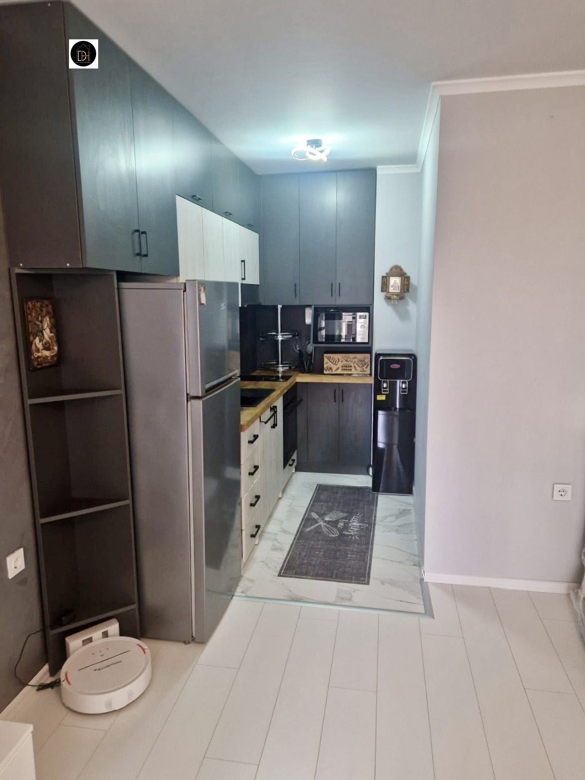 Продава 2-СТАЕН, гр. Пловдив, Южен, снимка 2 - Апартаменти - 55025511
