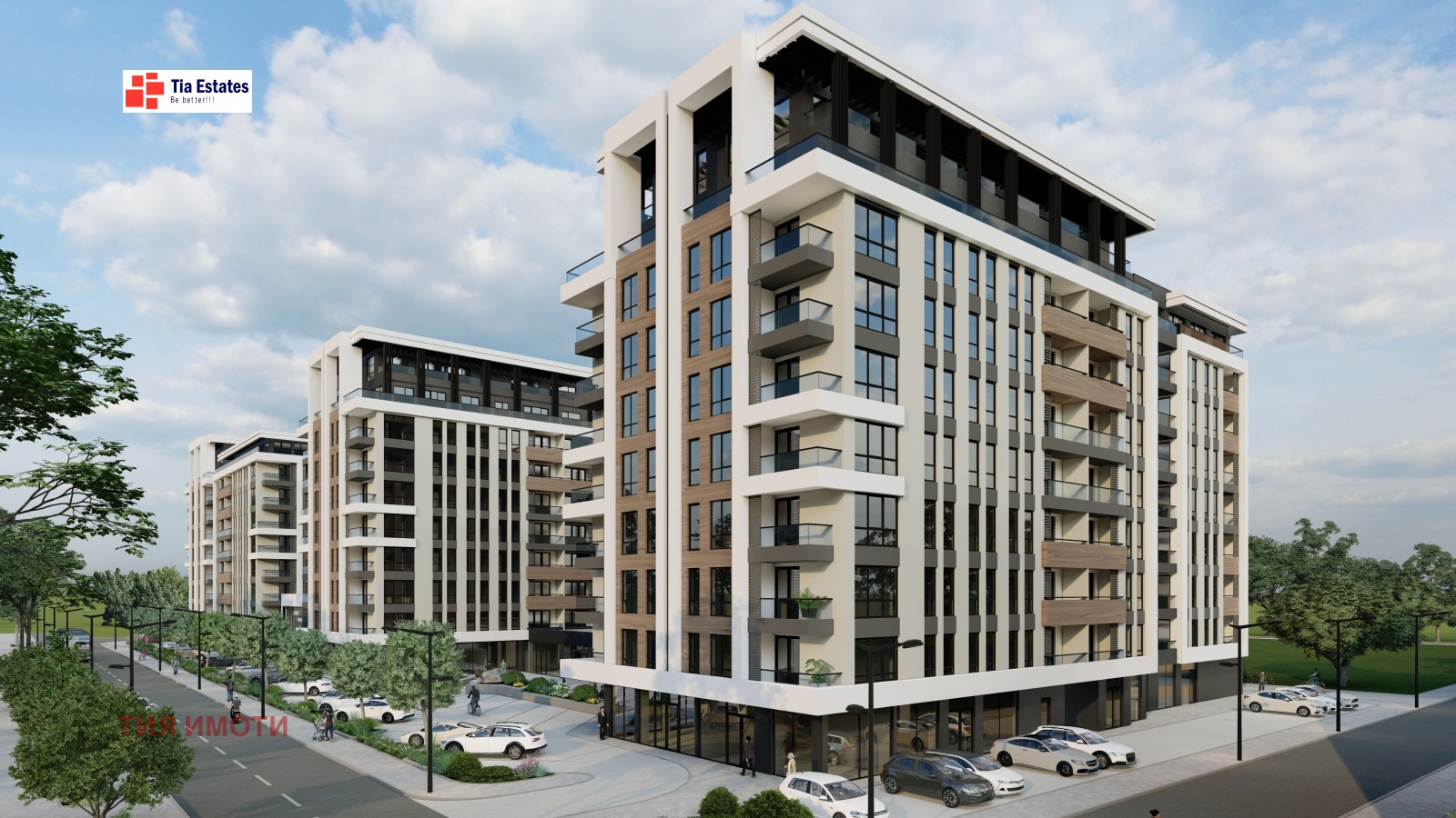 Продава 2-СТАЕН, гр. Пловдив, Христо Смирненски, снимка 2 - Апартаменти - 55100940