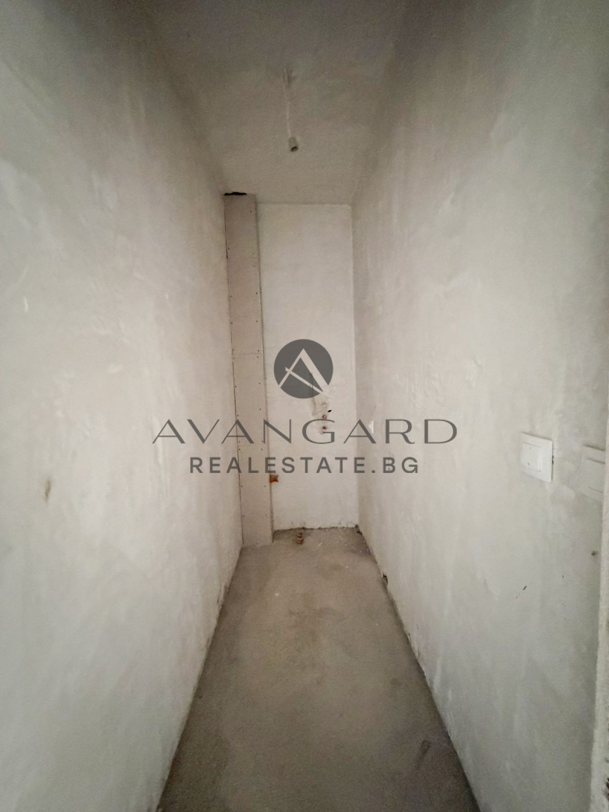 Продава 2-СТАЕН, гр. Пловдив, Кършияка, снимка 6 - Апартаменти - 55584670