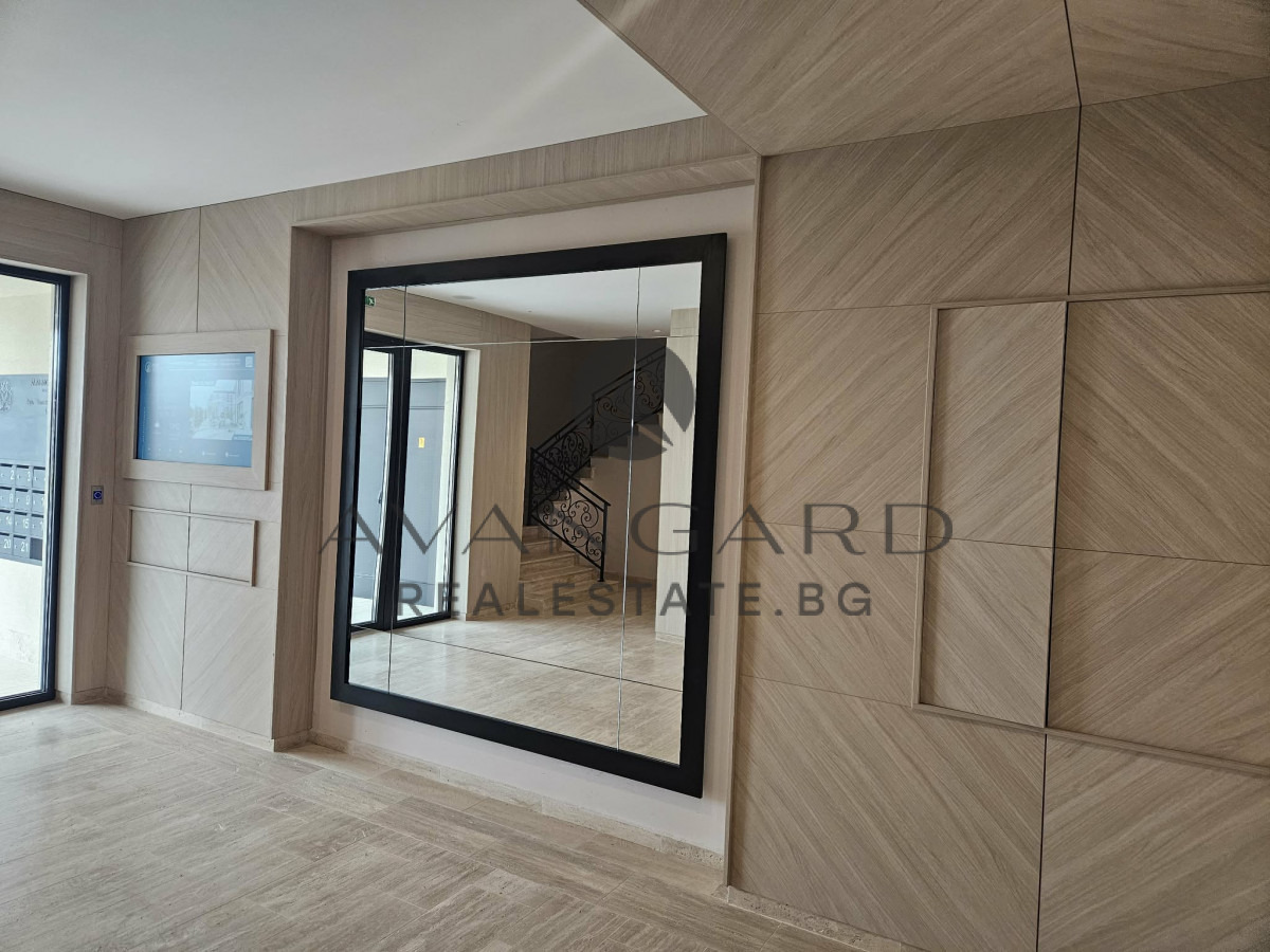 Продава 2-СТАЕН, гр. Пловдив, Кършияка, снимка 5 - Апартаменти - 55584670