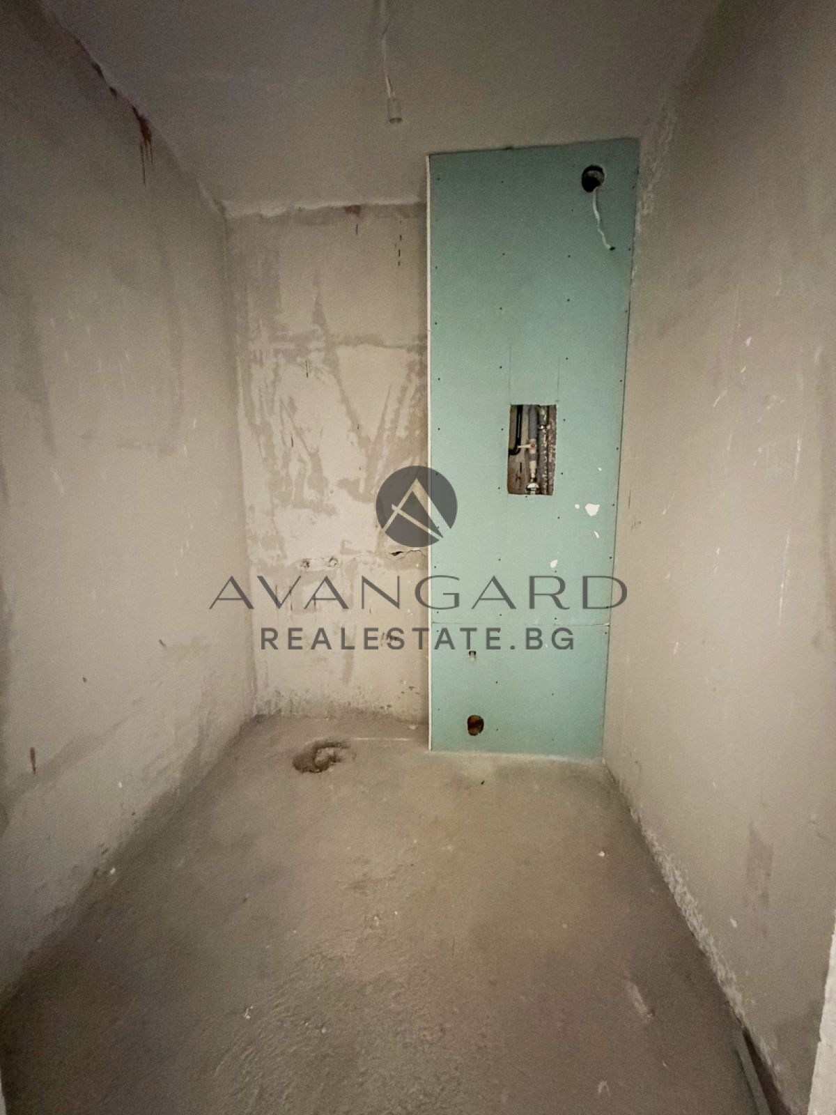 Продава 2-СТАЕН, гр. Пловдив, Кършияка, снимка 10 - Апартаменти - 55584670