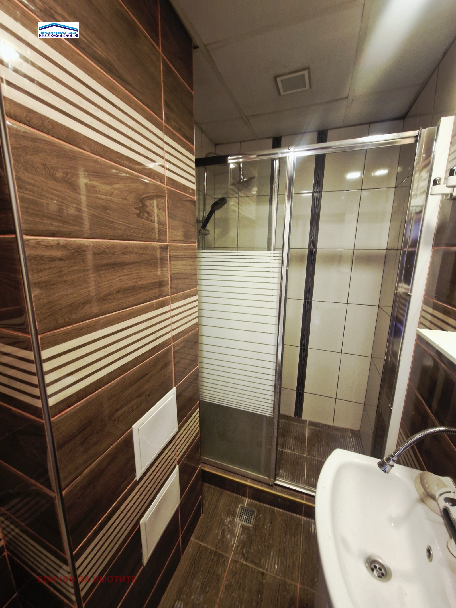 Продава 3-СТАЕН, гр. Русе, Родина 1, снимка 15 - Апартаменти - 53366635