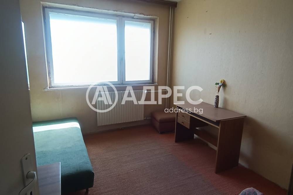 Продава 3-СТАЕН, гр. Варна, Кайсиева градина, снимка 3 - Апартаменти - 54462284