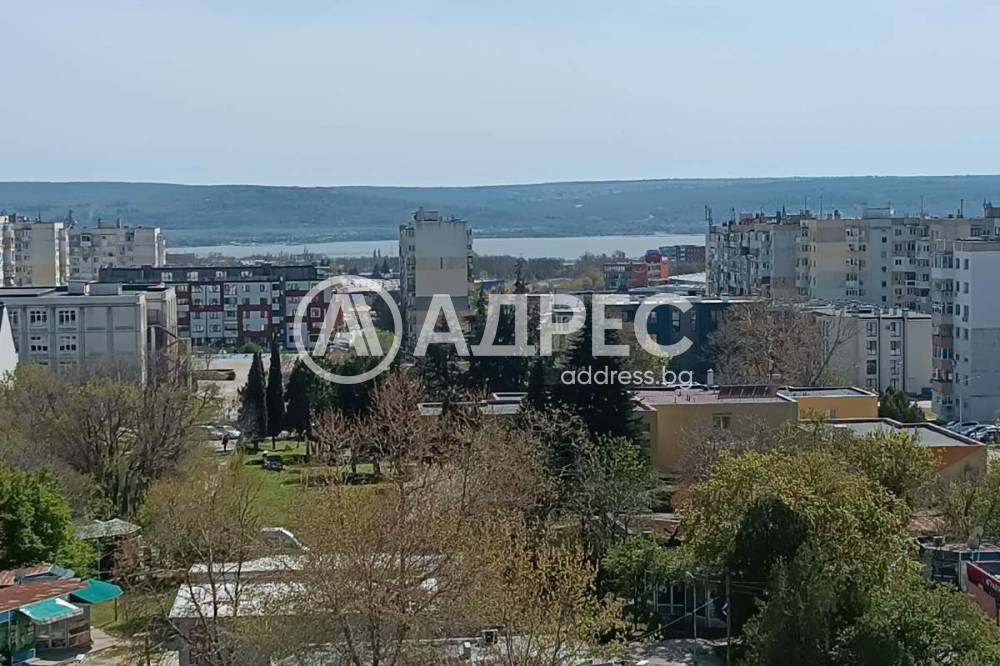 Продава 3-СТАЕН, гр. Варна, Кайсиева градина