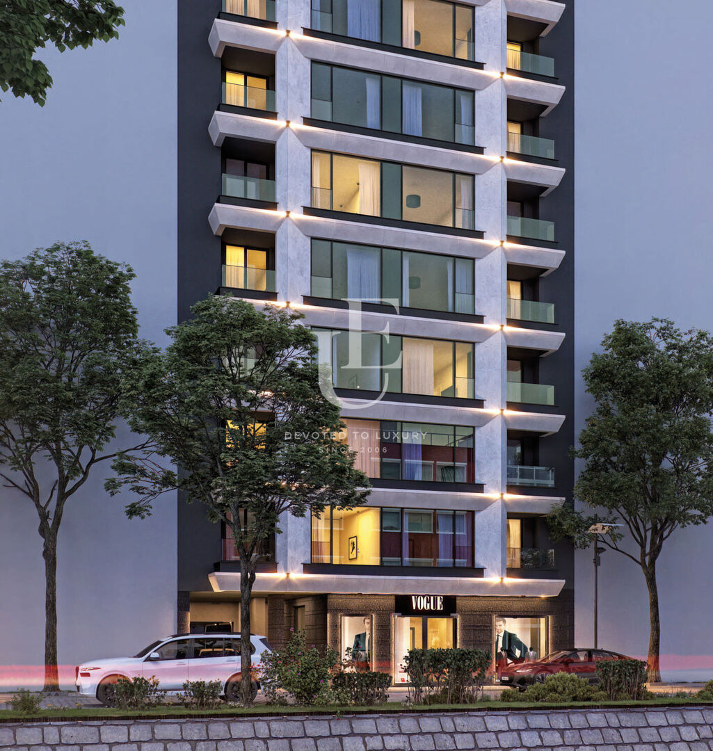 Продава 3-СТАЕН, гр. София, Център, снимка 4 - Апартаменти - 54732330