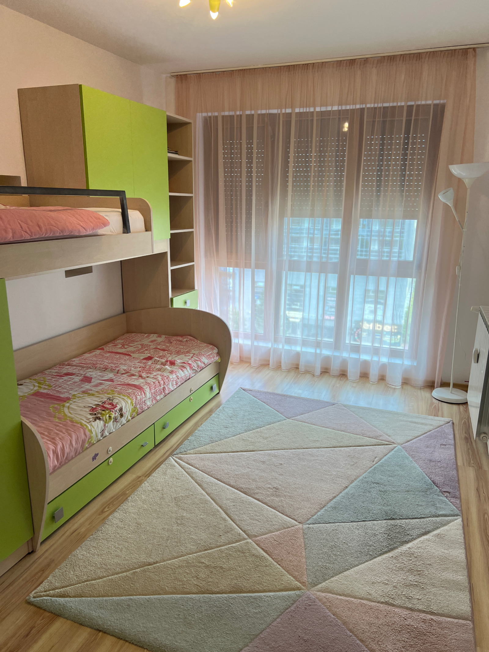 Продава 3-СТАЕН, гр. София, Младост 2, снимка 6 - Апартаменти - 56103254