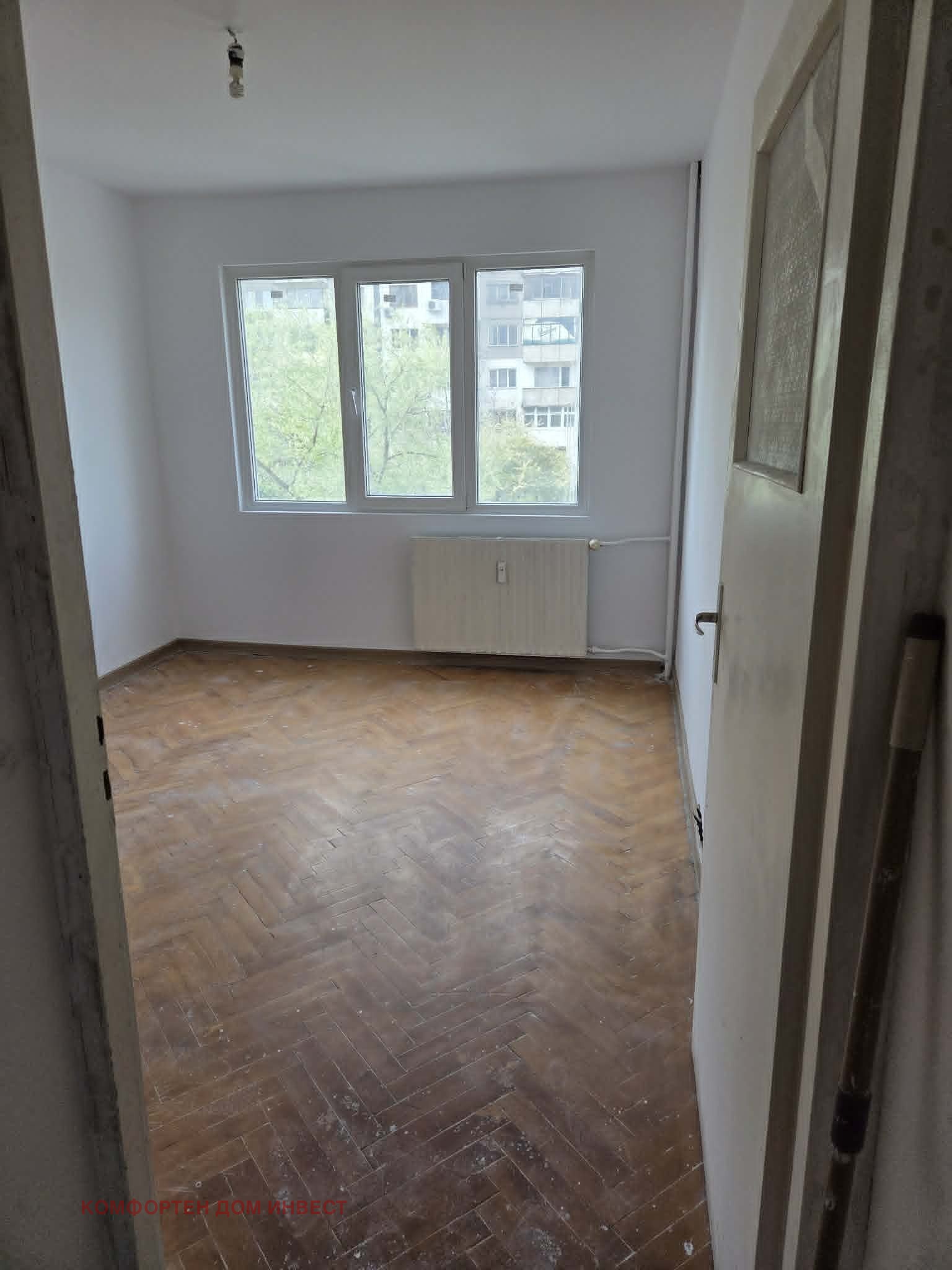 Продава 3-СТАЕН, гр. София, Връбница 1, снимка 2 - Апартаменти - 55316492