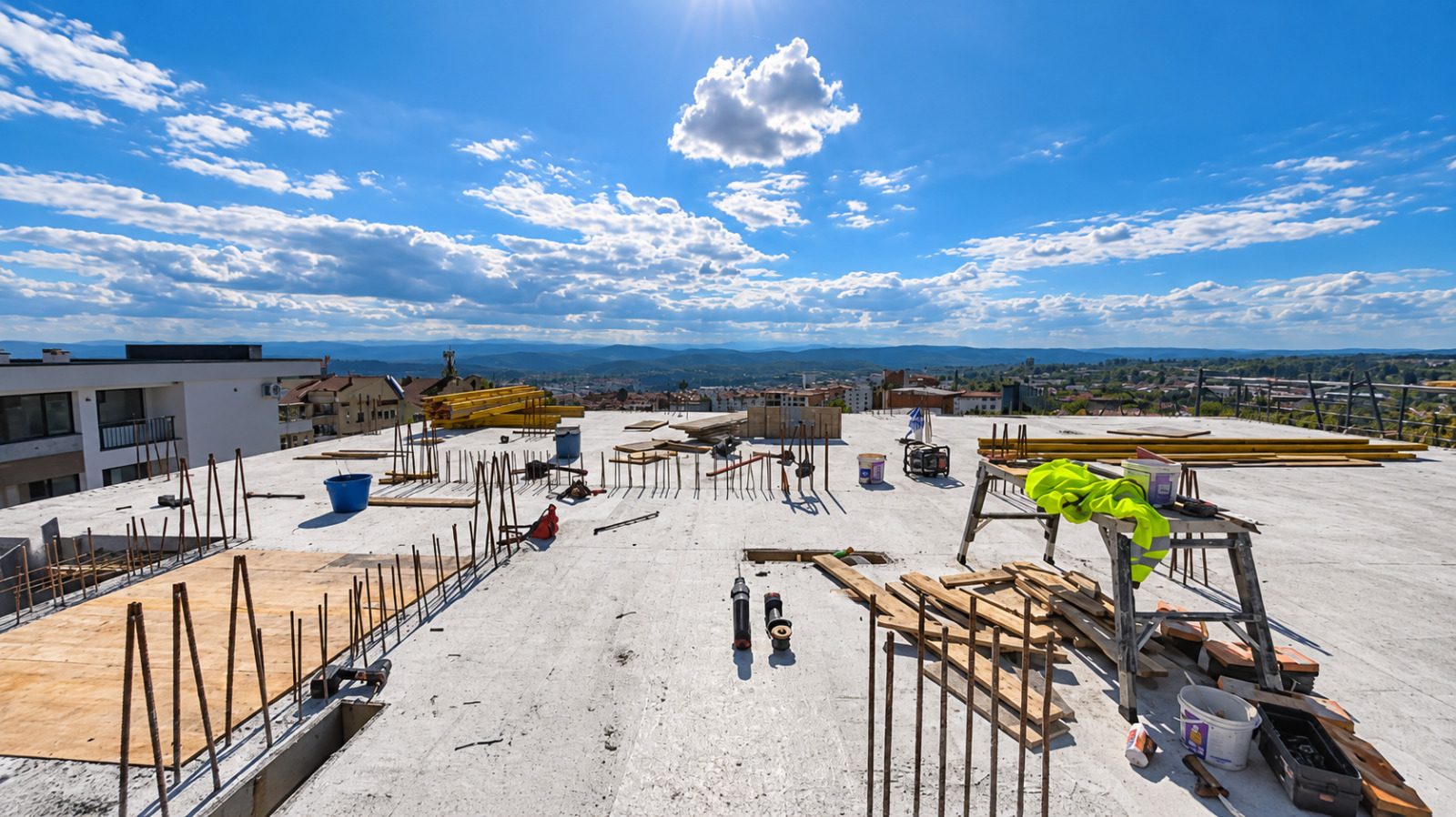 Продава 3-СТАЕН, гр. Велико Търново, Картала, снимка 7 - Апартаменти - 56257065