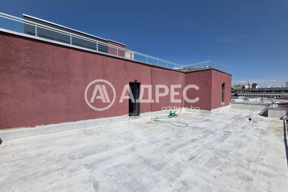 Продава ОФИС, гр. София, Център, снимка 10 - Офиси - 55279815