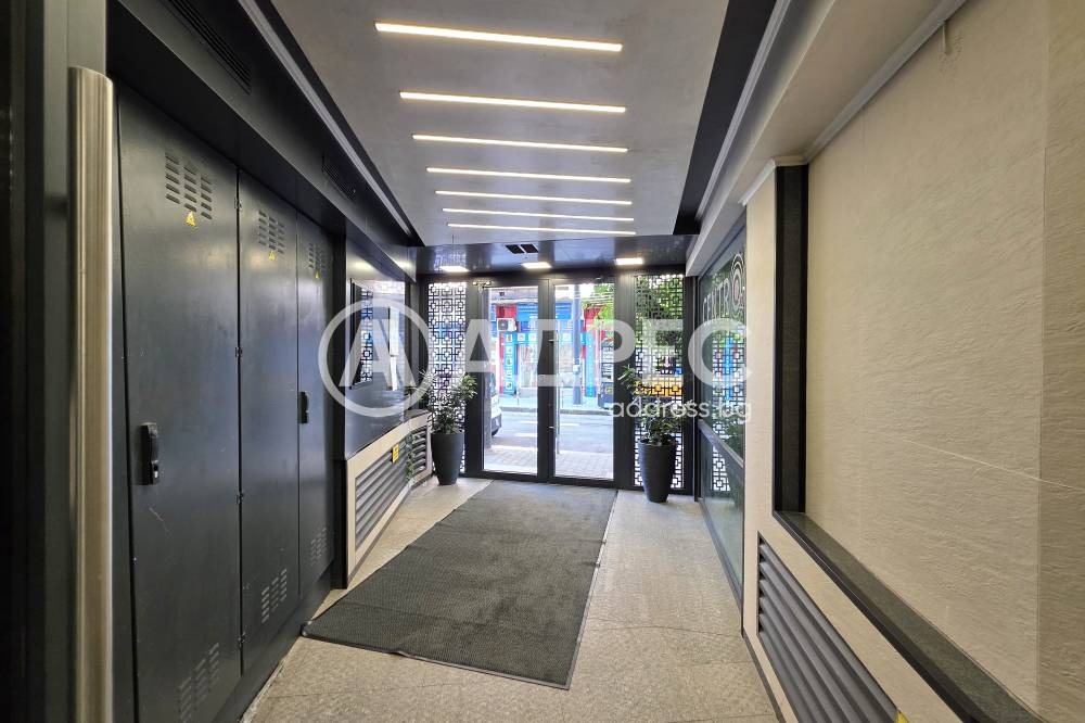 Продава ОФИС, гр. София, Център, снимка 16 - Офиси - 55279815