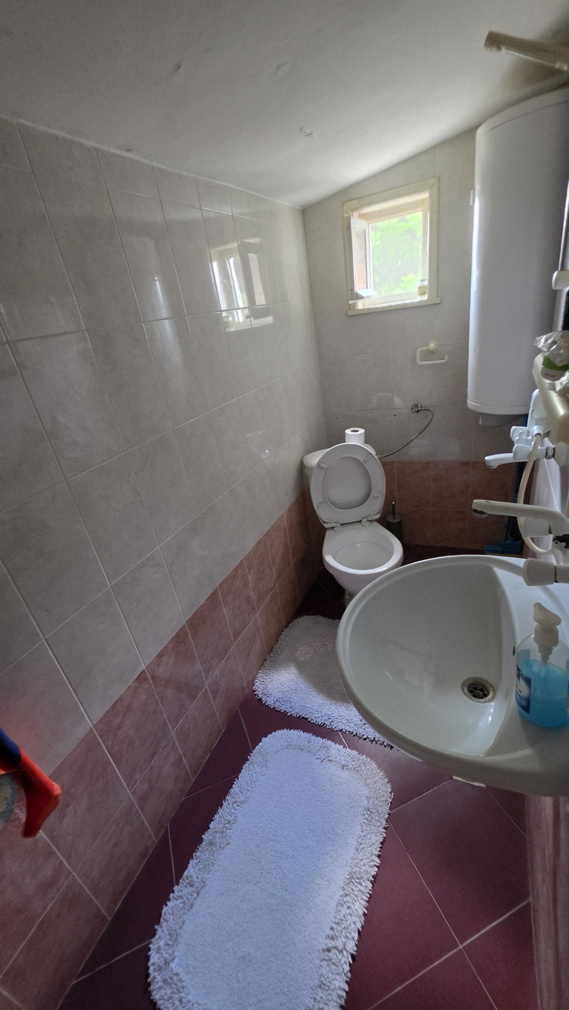 Продава КЪЩА, гр. Бургас, с. Брястовец, снимка 11 - Къщи - 55299669