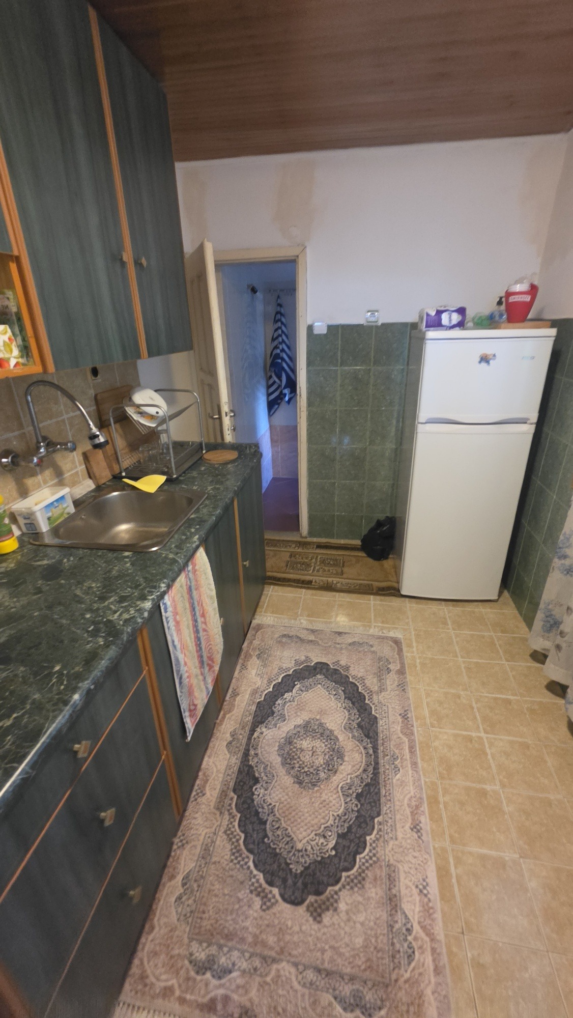 Продава КЪЩА, гр. Бургас, с. Брястовец, снимка 10 - Къщи - 55299669