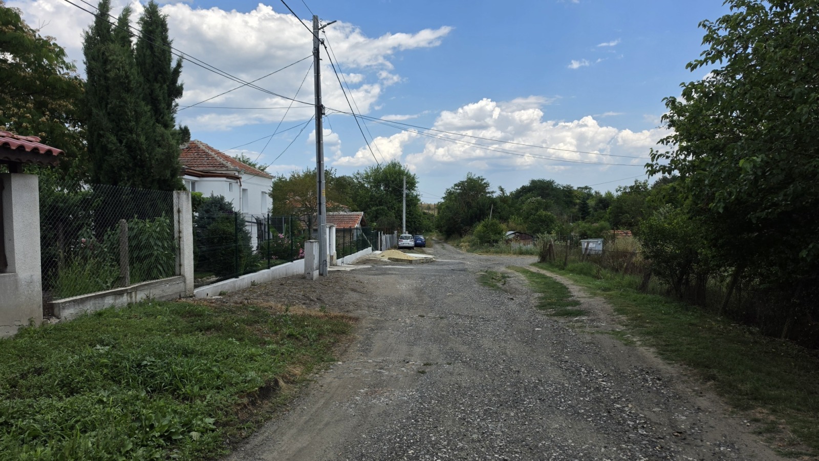 Продава КЪЩА, гр. Бургас, с. Брястовец, снимка 4 - Къщи - 55299669