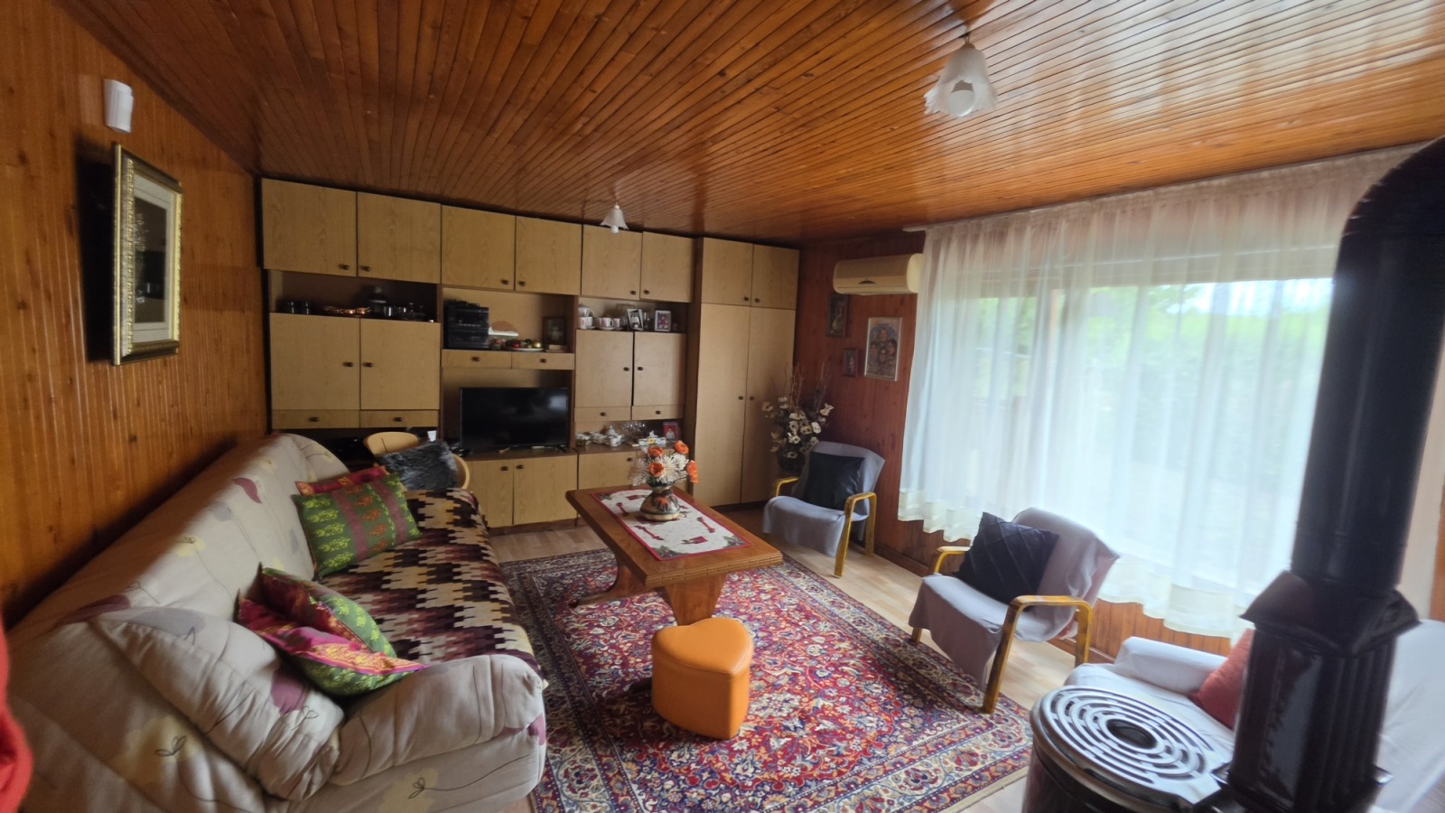 Продава КЪЩА, гр. Бургас, с. Брястовец, снимка 9 - Къщи - 55299669