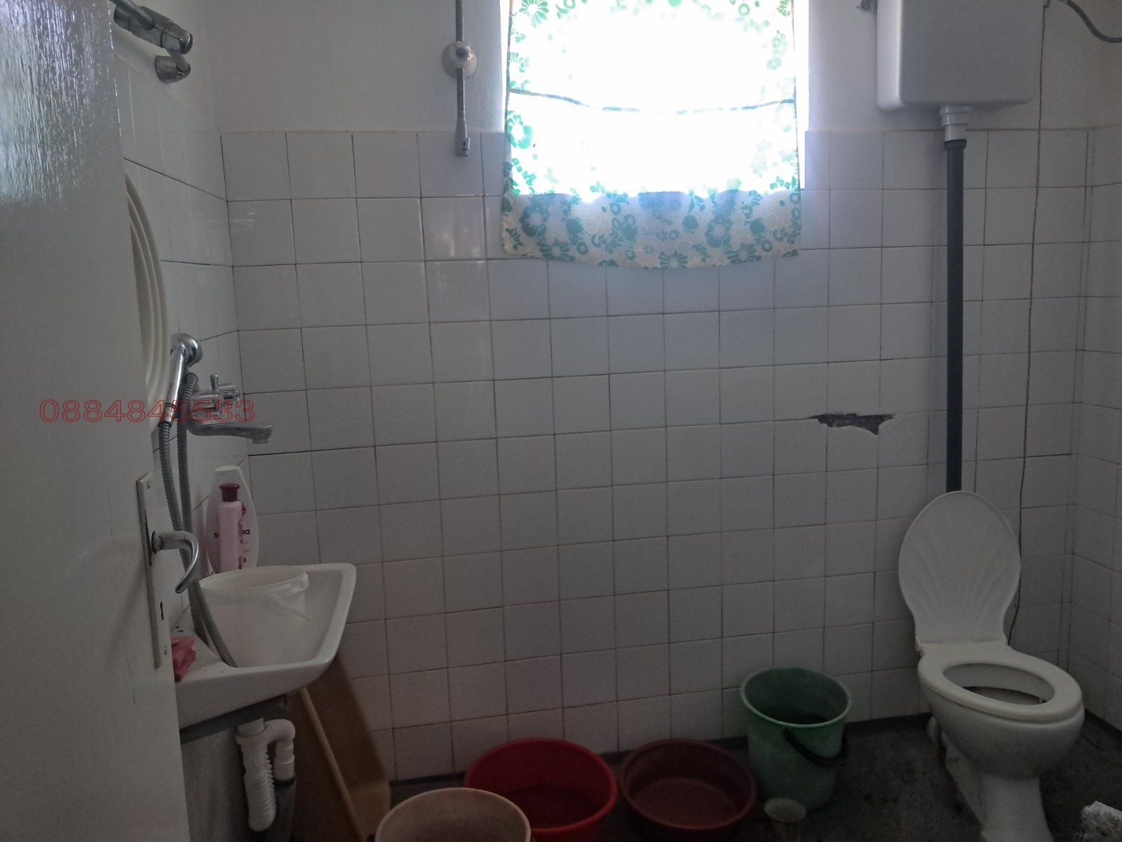 Продава КЪЩА, с. Хотанца, област Русе, снимка 10 - Къщи - 55894685