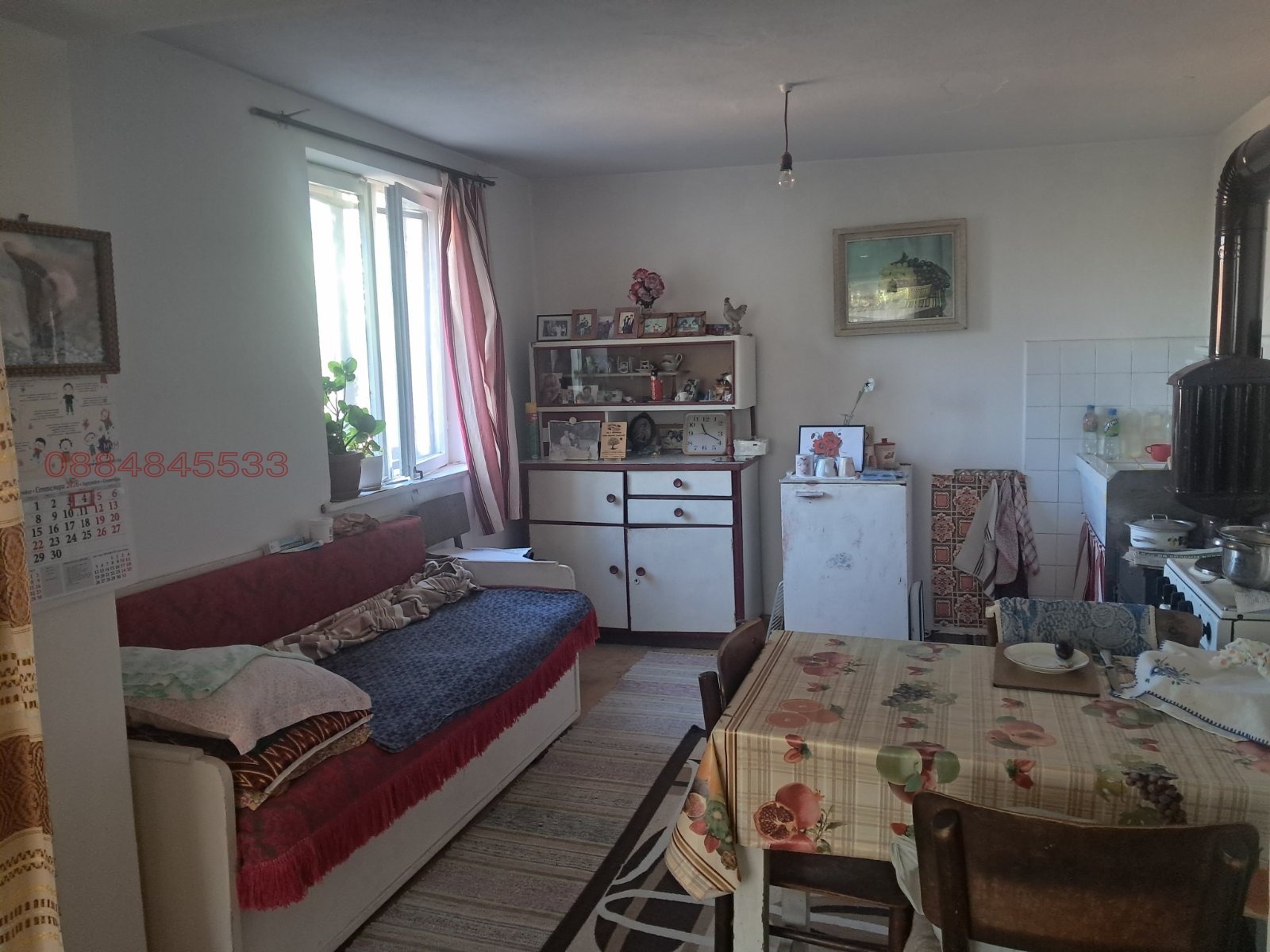 Продава КЪЩА, с. Хотанца, област Русе, снимка 6 - Къщи - 55894685