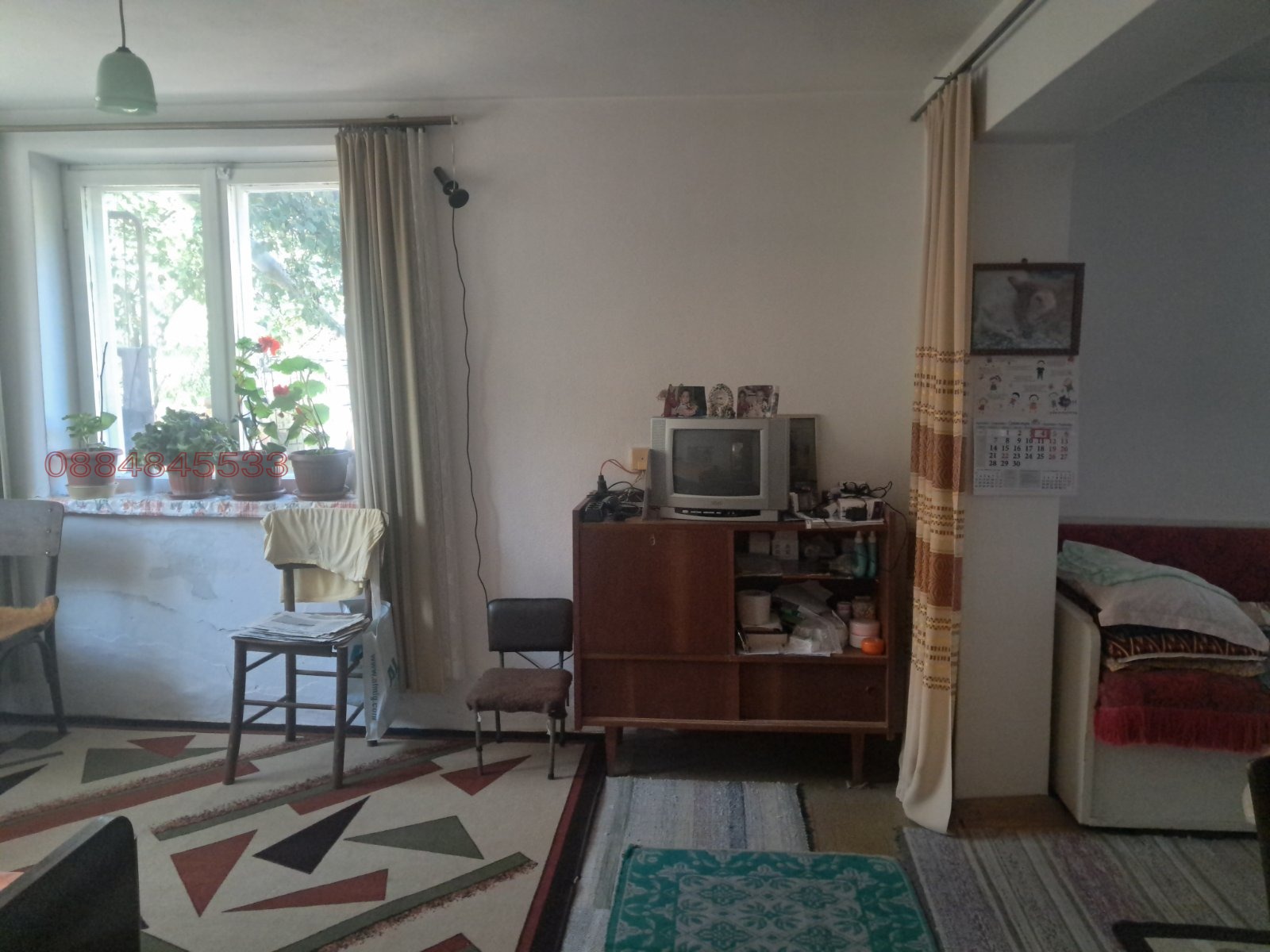 Продава КЪЩА, с. Хотанца, област Русе, снимка 7 - Къщи - 55894685