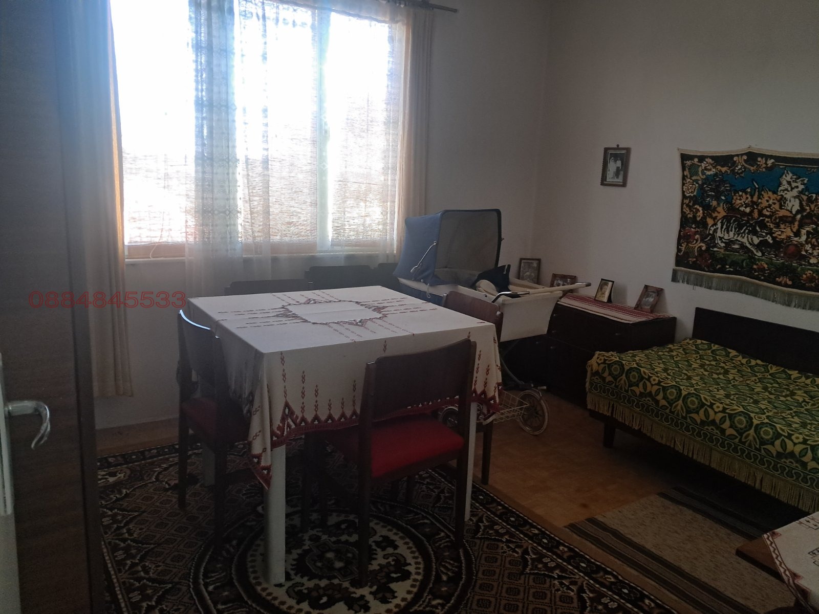 Продава КЪЩА, с. Хотанца, област Русе, снимка 13 - Къщи - 55894685