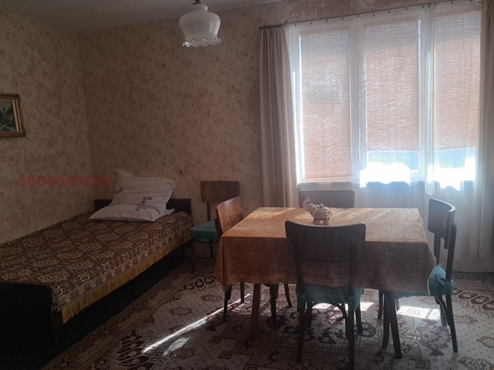 Продава КЪЩА, с. Хотанца, област Русе, снимка 14 - Къщи - 55894685