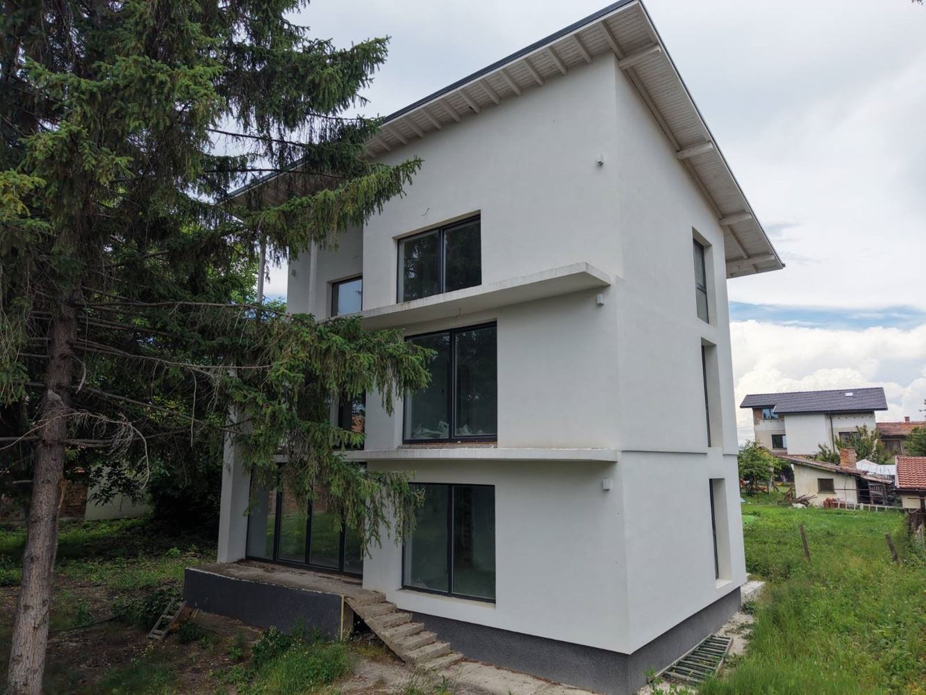 Продава КЪЩА, гр. Костинброд, област София област, снимка 2 - Къщи - 55988714