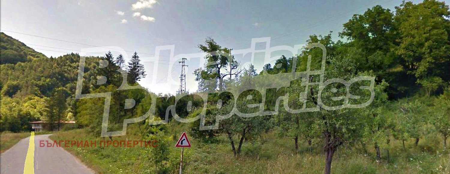 Продава ПАРЦЕЛ, с. Рибарица, област Ловеч, снимка 2 - Парцели - 53704688