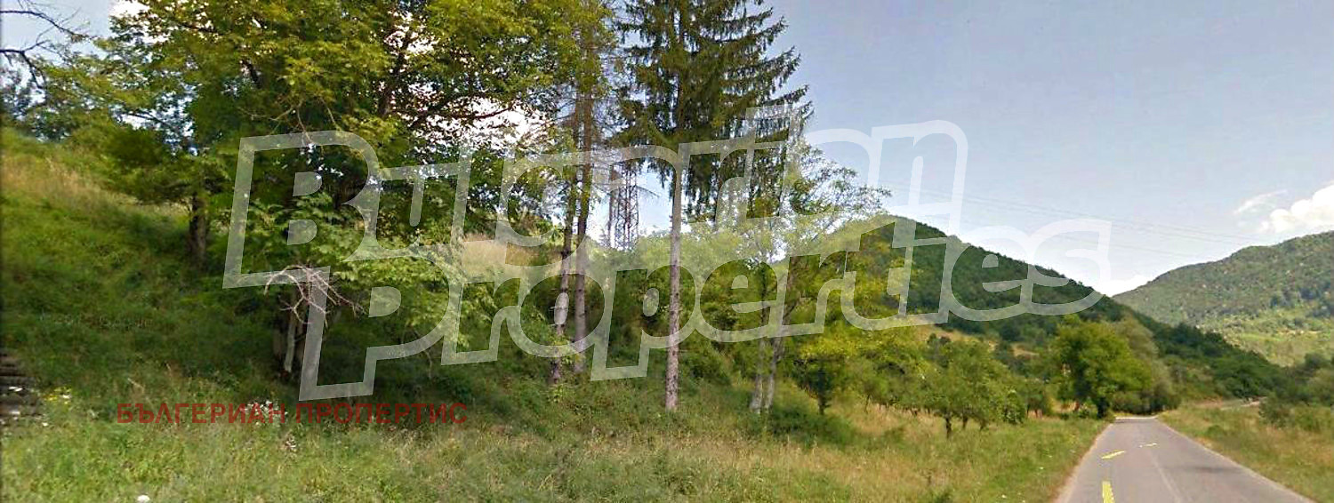 Продава ПАРЦЕЛ, с. Рибарица, област Ловеч, снимка 2 - Парцели - 53704688