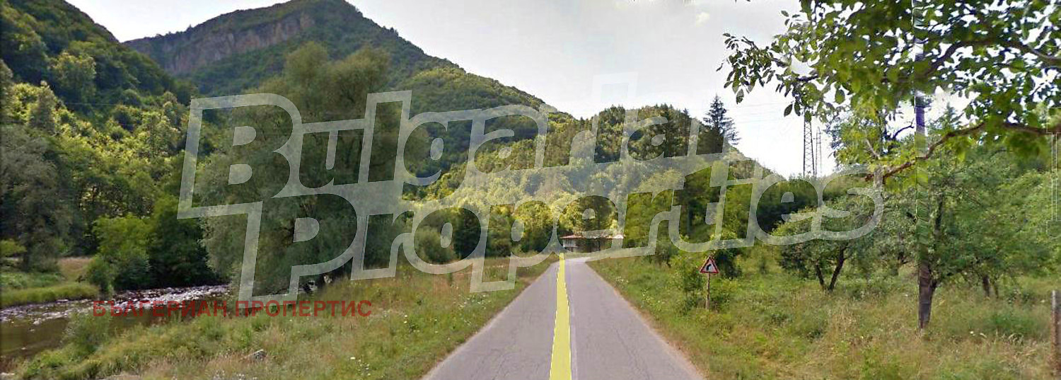 Продава ПАРЦЕЛ, с. Рибарица, област Ловеч, снимка 3 - Парцели - 53704688