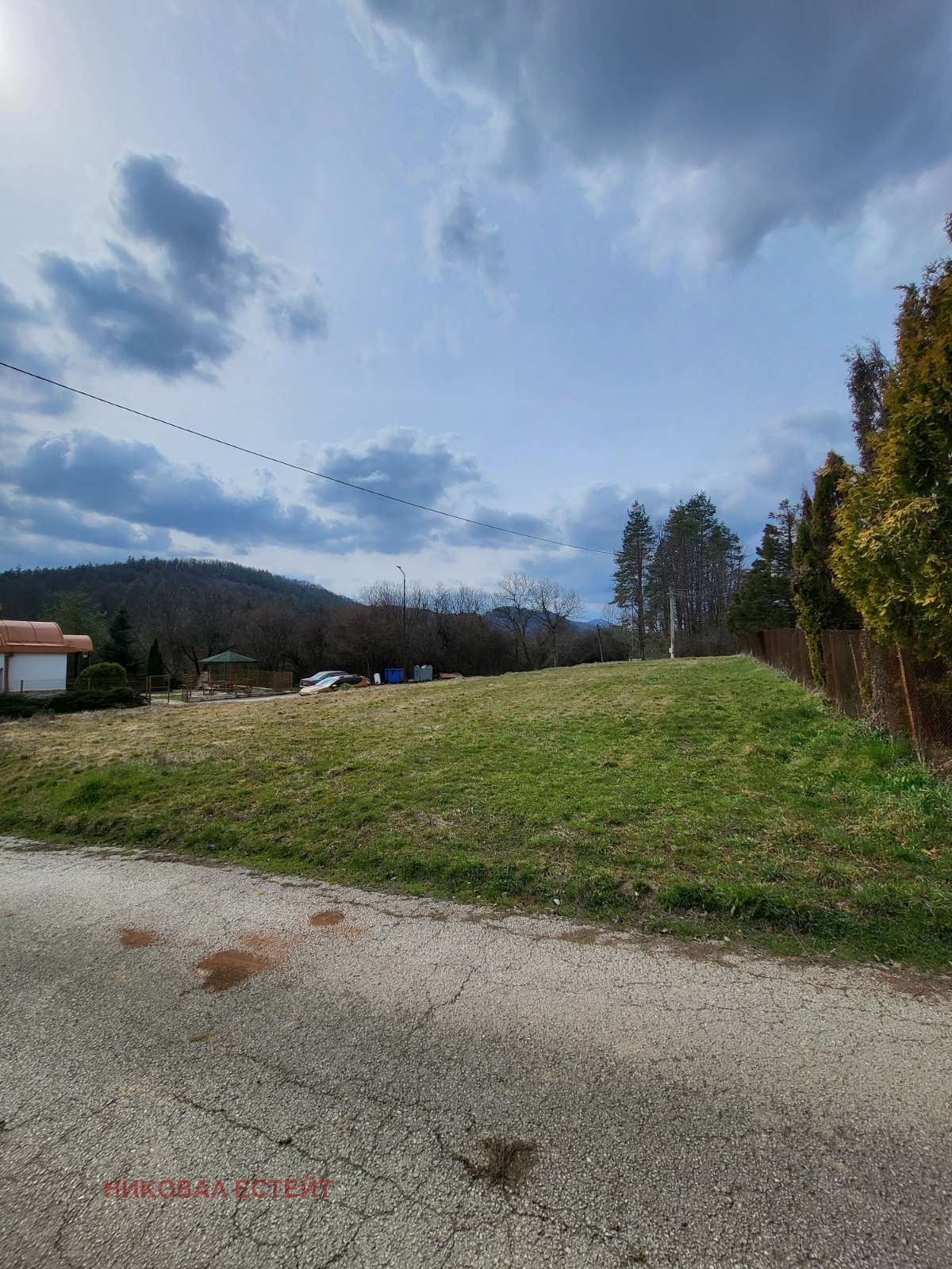 Продава ПАРЦЕЛ, гр. Правец, област София област, снимка 5 - Парцели - 53957991