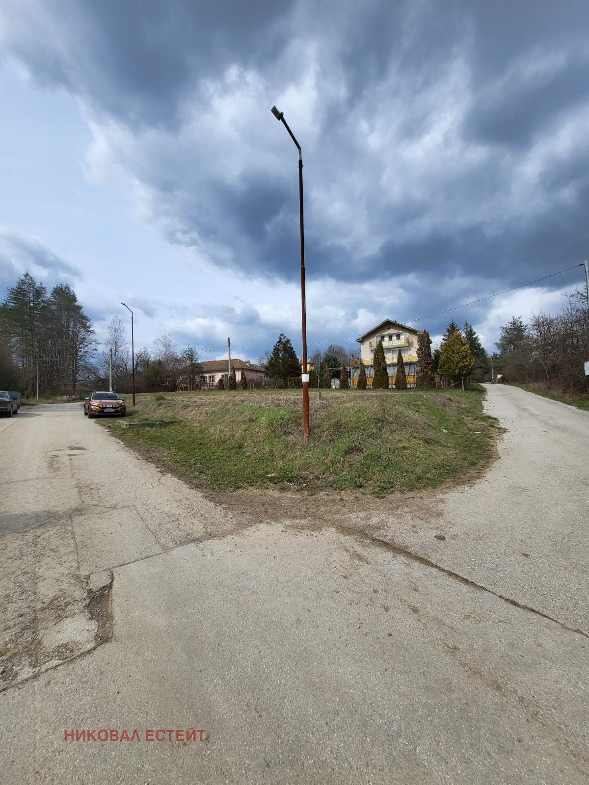 Продава ПАРЦЕЛ, гр. Правец, област София област