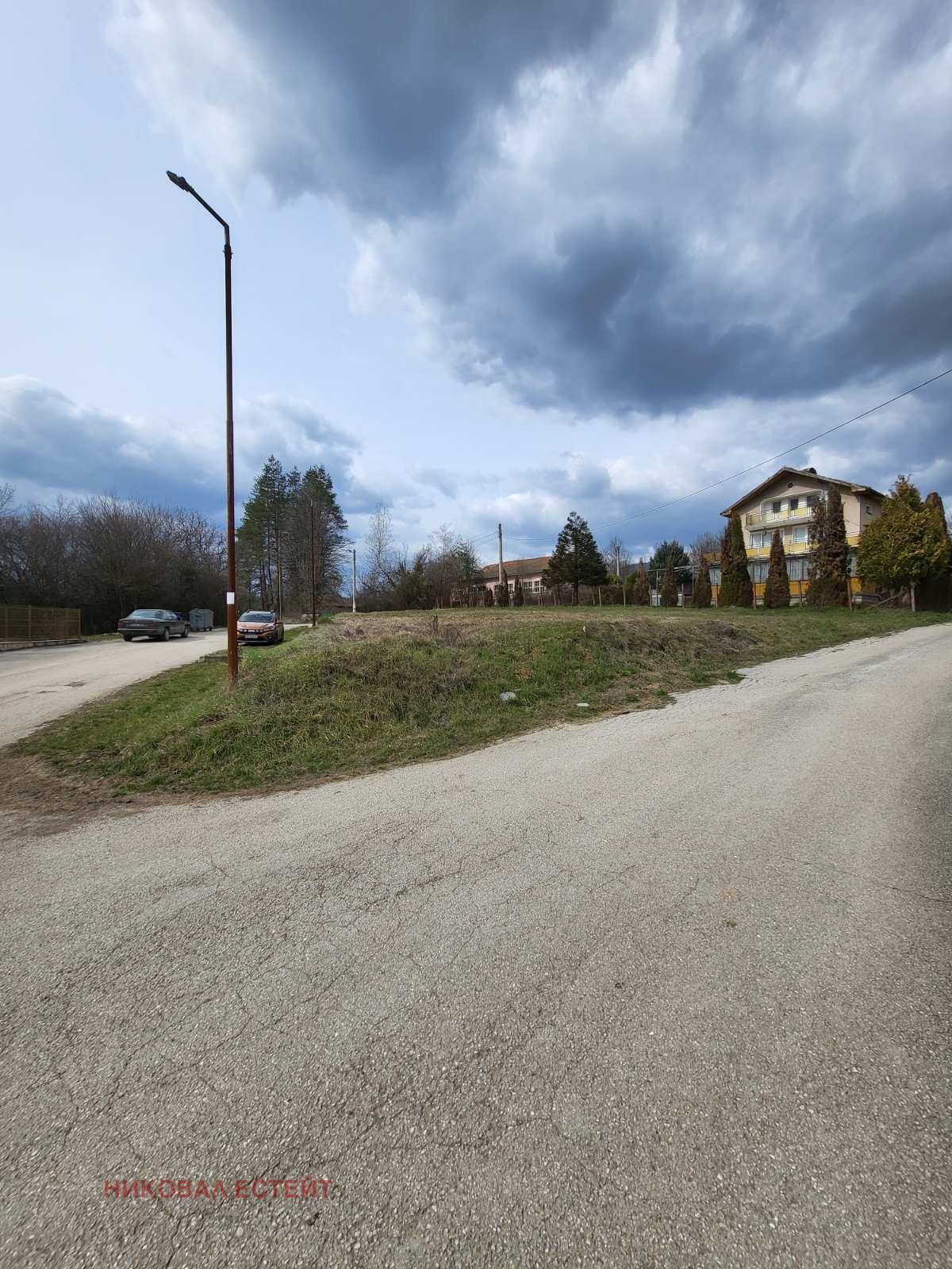 Продава ПАРЦЕЛ, гр. Правец, област София област, снимка 2 - Парцели - 53957991