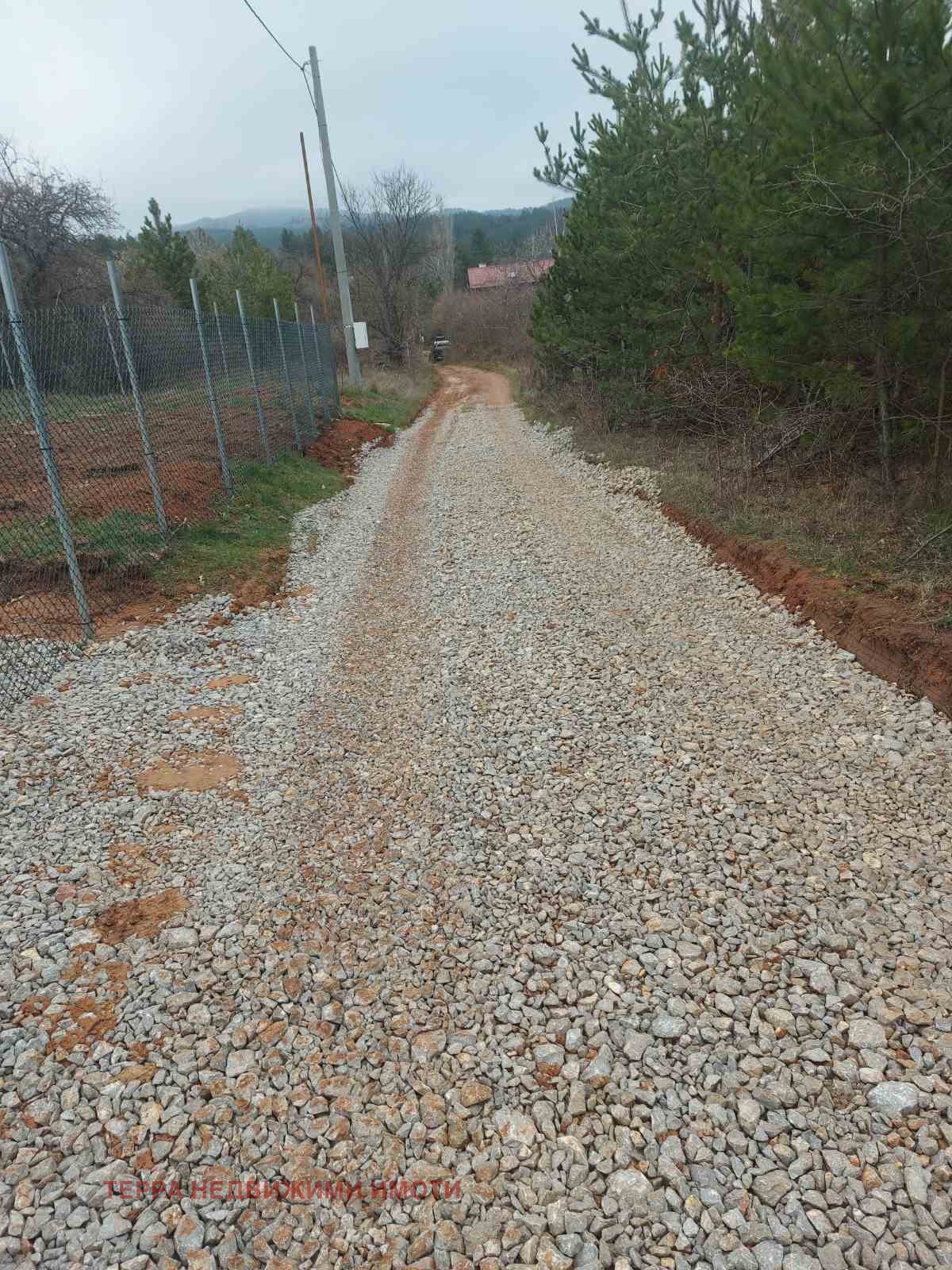 Продава ПАРЦЕЛ, гр. София, с. Подгумер, снимка 4 - Парцели - 55000633