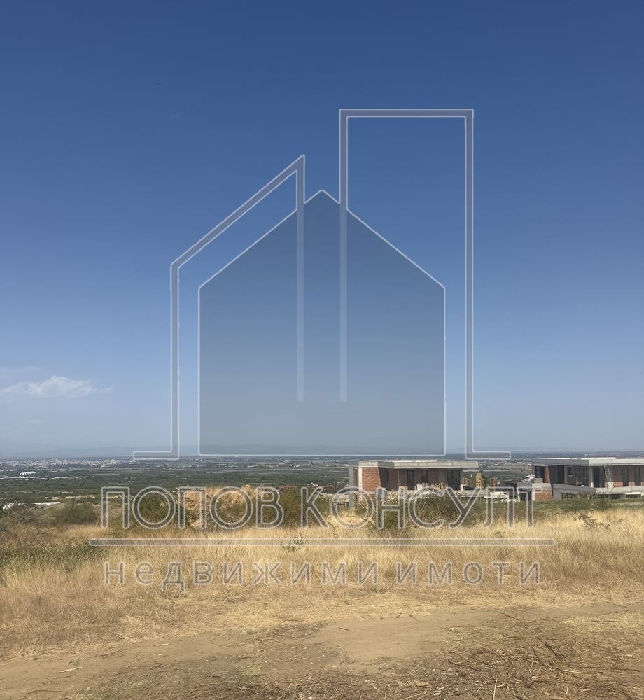 Продава ПАРЦЕЛ, с. Брестник, област Пловдив