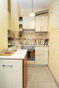 Продава  Етаж от къща град Шумен , Военно училище , 82 кв.м | 77420044 - изображение [3]