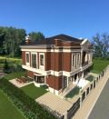 Продава  Къща град София , гр. Банкя , 348 кв.м | 85836937