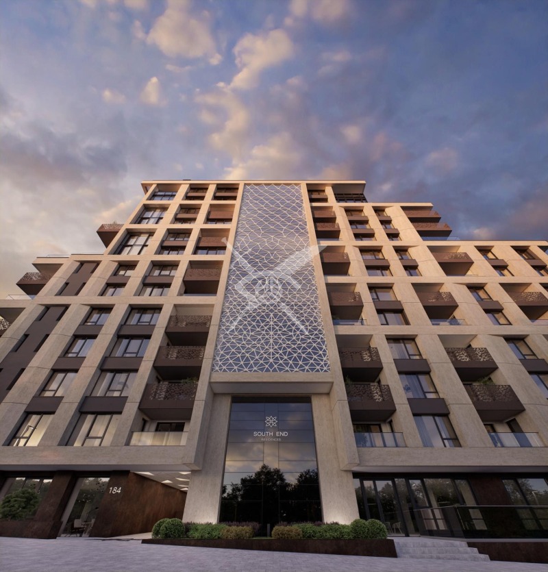 Продава 3-СТАЕН в град София, Кръстова вада - 103 кв.м / 349 724 € » 684 000.69 лв., ЕКС НВД ООД
