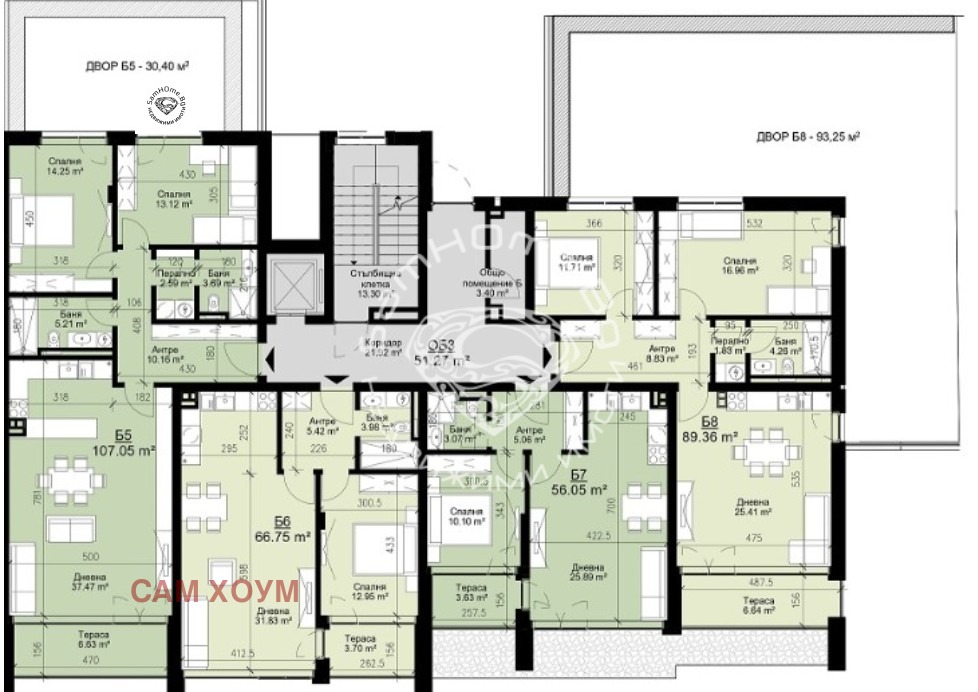 Продава 3-СТАЕН | Imot.bg — изображение 4