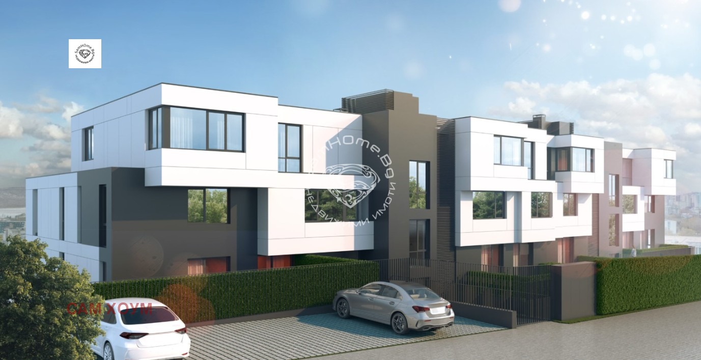 Продава 3-СТАЕН | Imot.bg — изображение 3