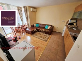 1 bedroom k.k. Slanchev bryag, region Burgas 1