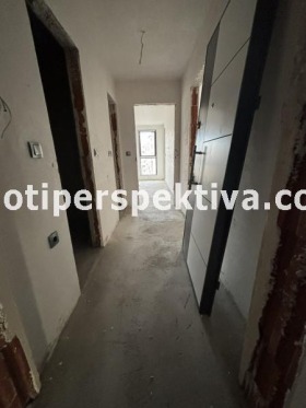 1 slaapkamer Karsjijaka, Plovdiv 6