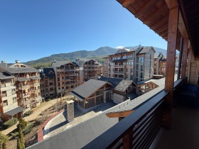 1 slaapkamer Bansko, regio Blagoëvgrad 7