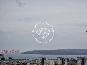 2 slaapkamers Briz, Varna