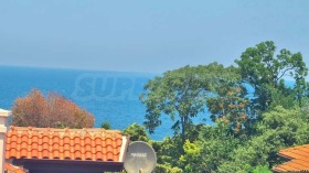2 υπνοδωμάτια Σοζοπολ, περιοχή Μπουργκάς