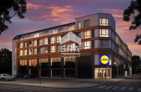 МНОГОСТАЕН, 107 m2