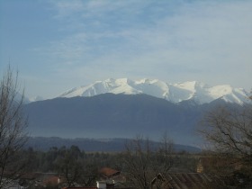 Grund Godlevo, region Blagoevgrad 8