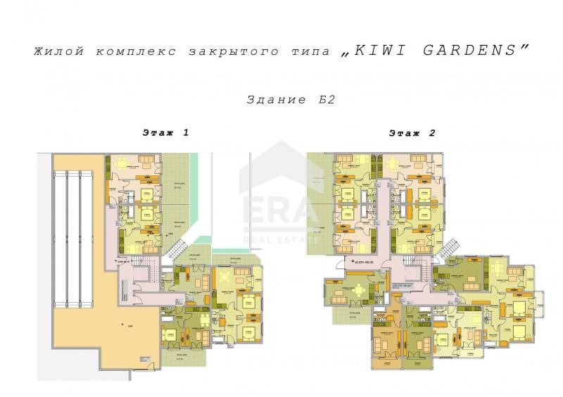 Satılık  Stüdyo bölge Varna , Byala , 37 metrekare | 77127800 - görüntü [11]